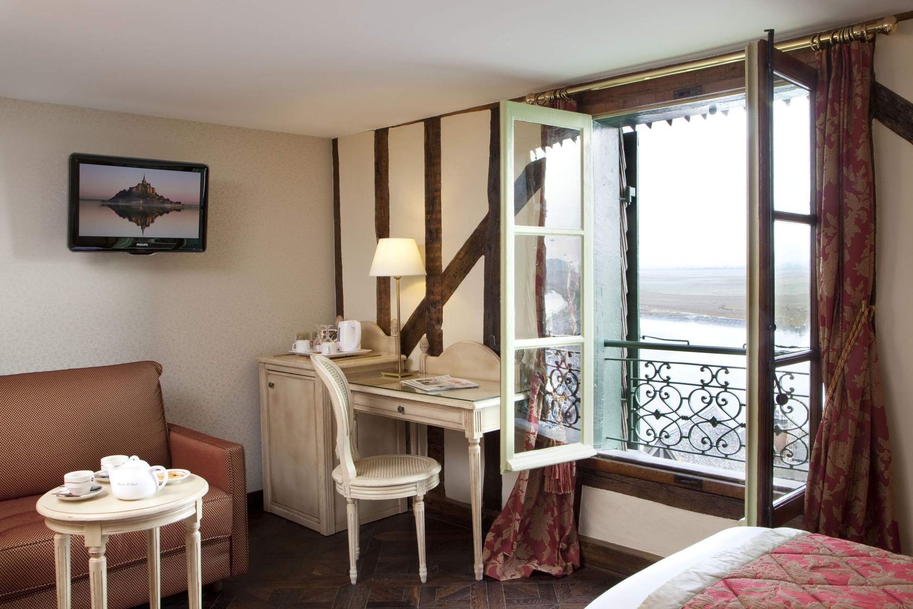 Auberge Saint-Pierre, photo 4
