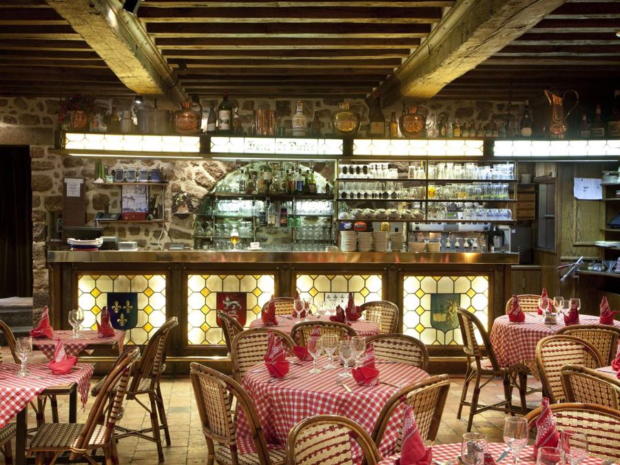 Auberge Saint-Pierre, photo 6