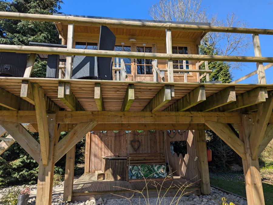 Les Cabanes de Blanche, photo 6