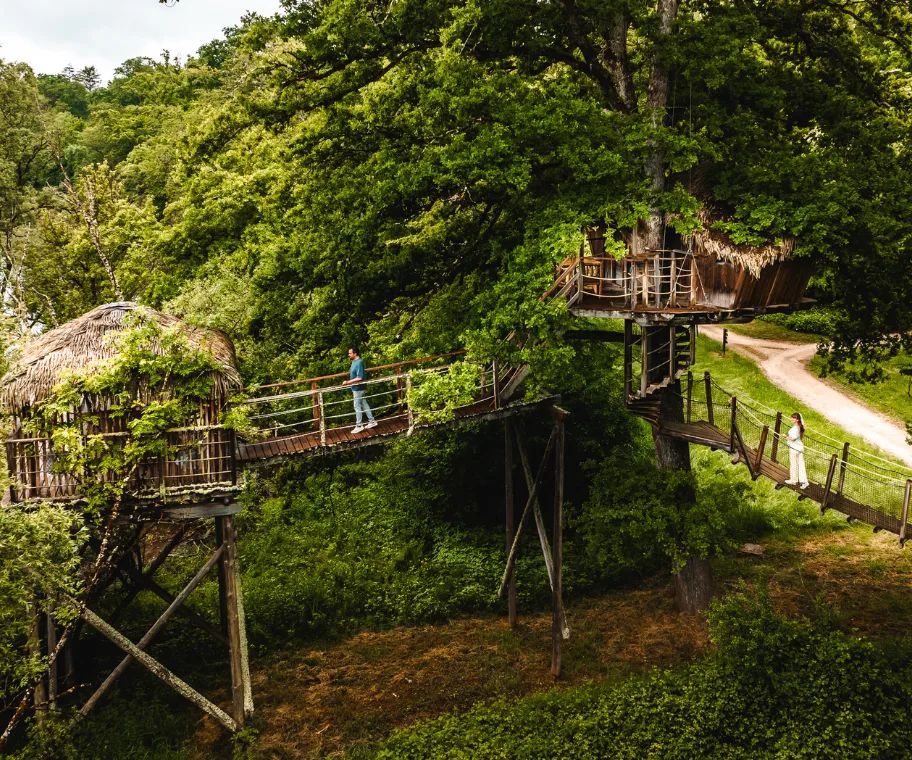 Cabanes des Grands Lacs, photo 4