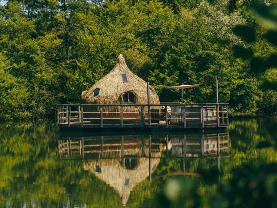 Cabanes des Grands Lacs, photo 6