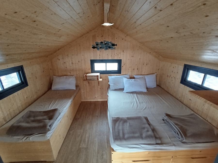 Cabanes Lacustra, photo 6