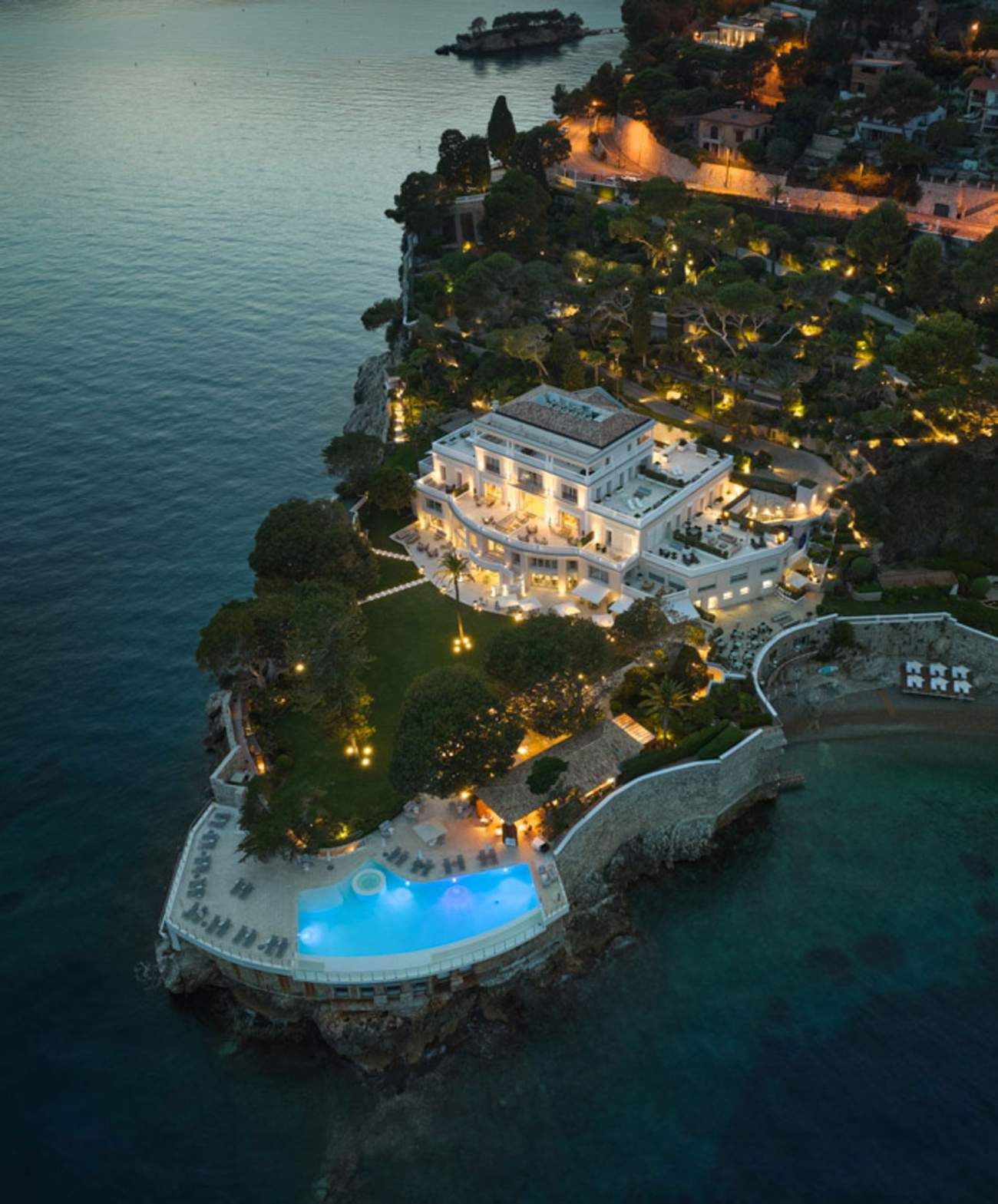 Cap Estel