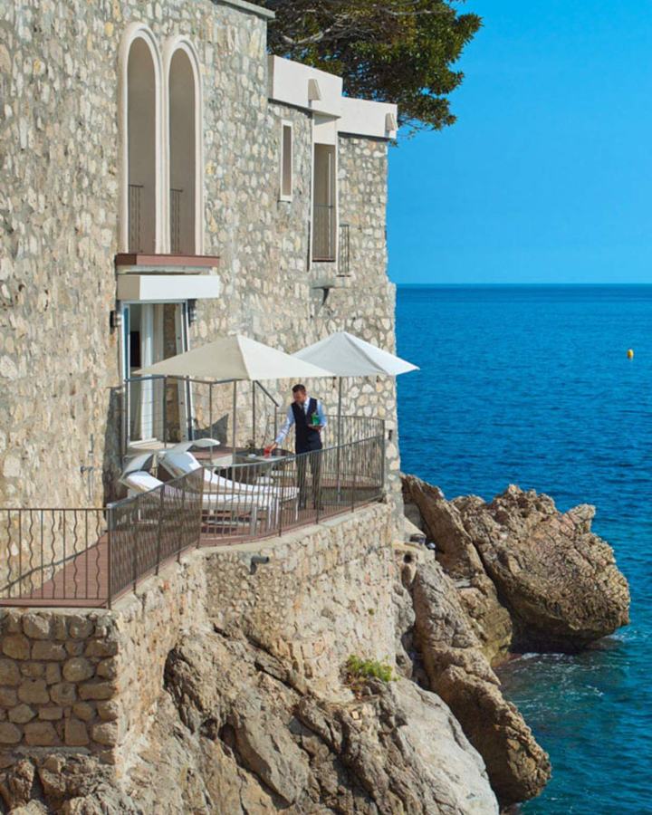 Cap Estel, photo 3