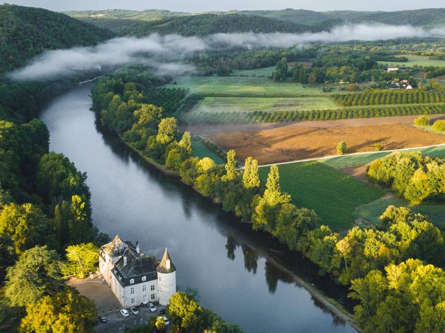 Château de la Treyne, photo 2