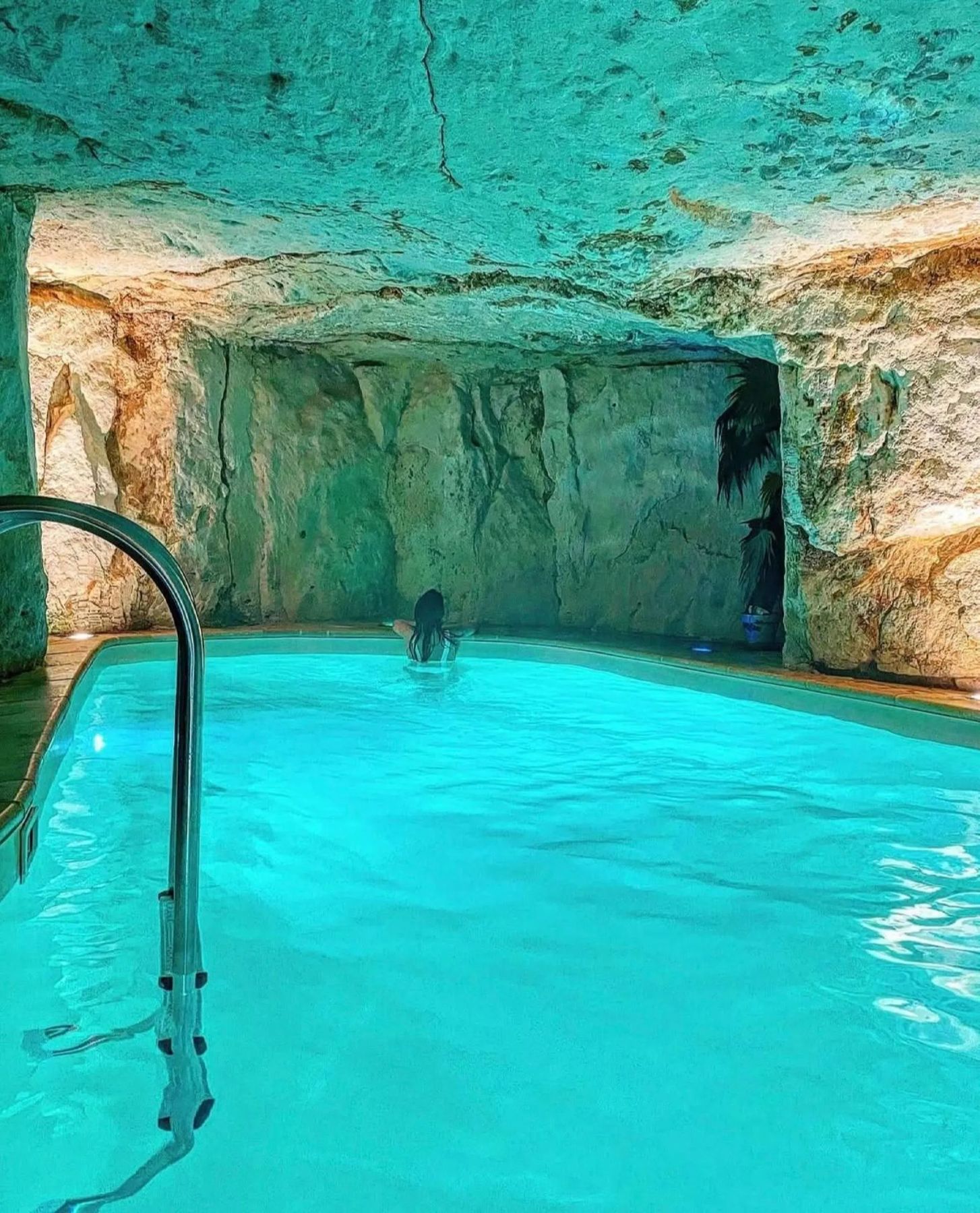 La Demeure de la Vignole