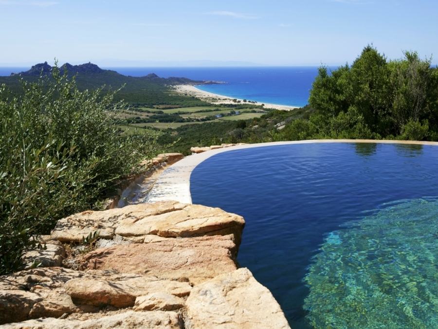 Domaine de Murtoli, photo 3