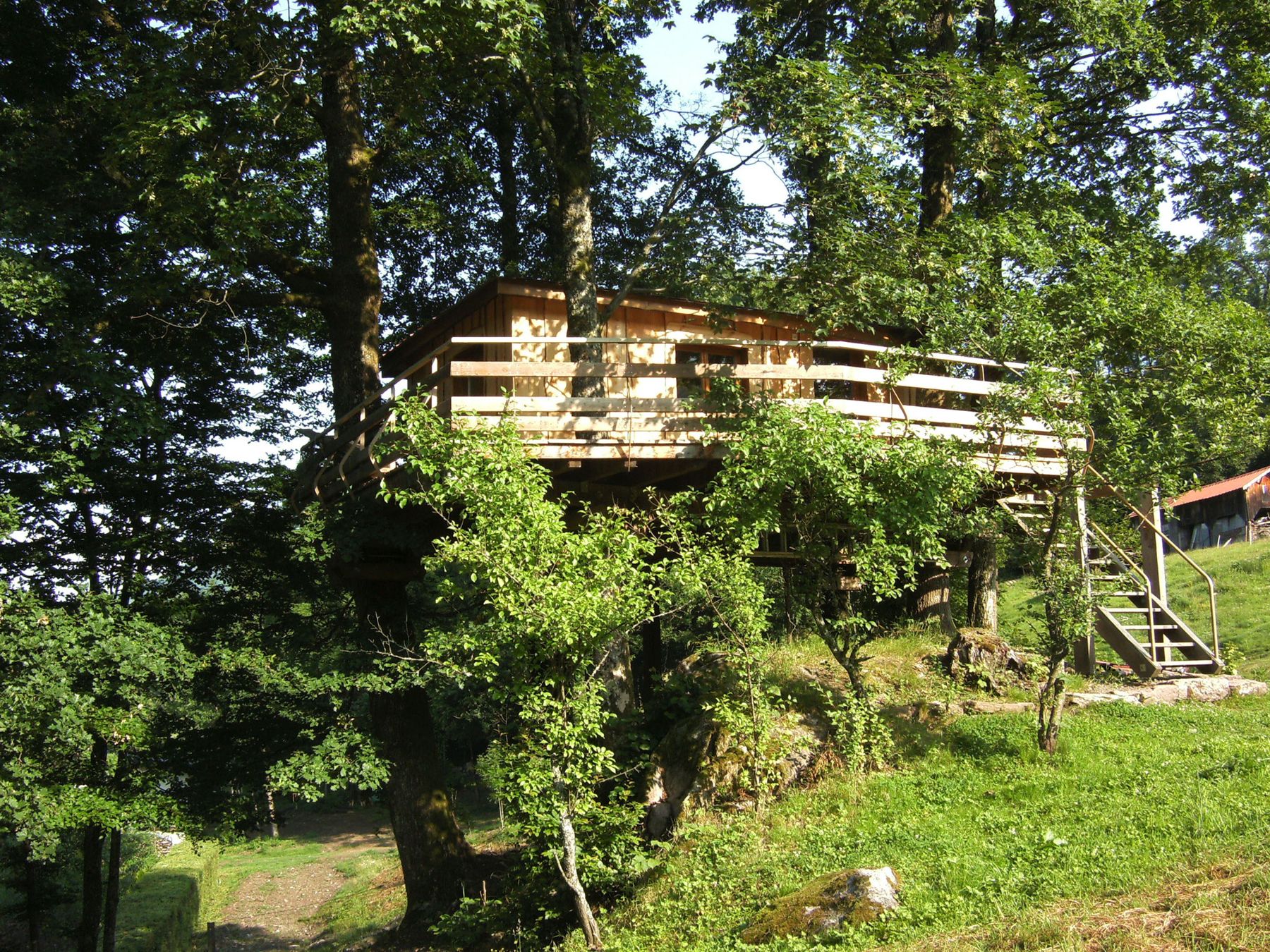 Domaine du Châtelet