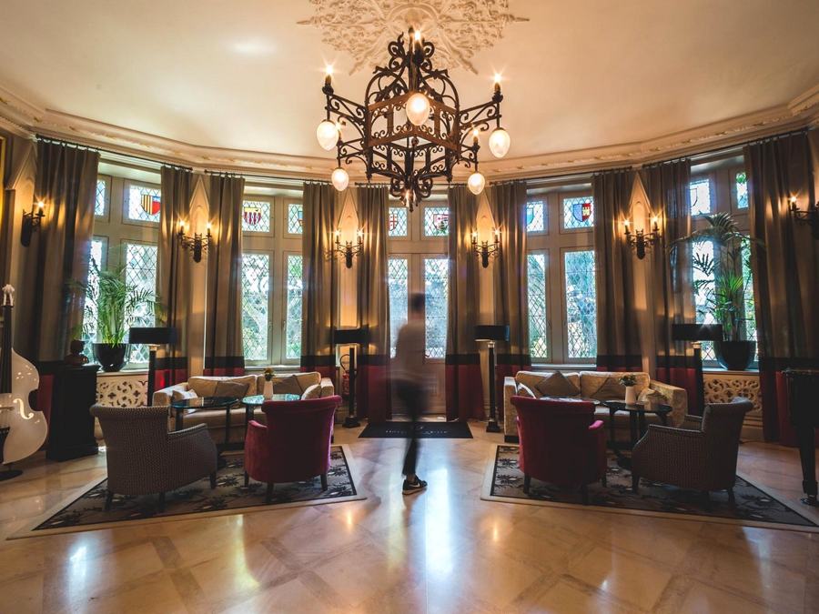 Hôtel de la Cité, photo 6