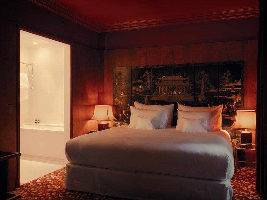 Hôtel Particulier Montmartre, photo 6