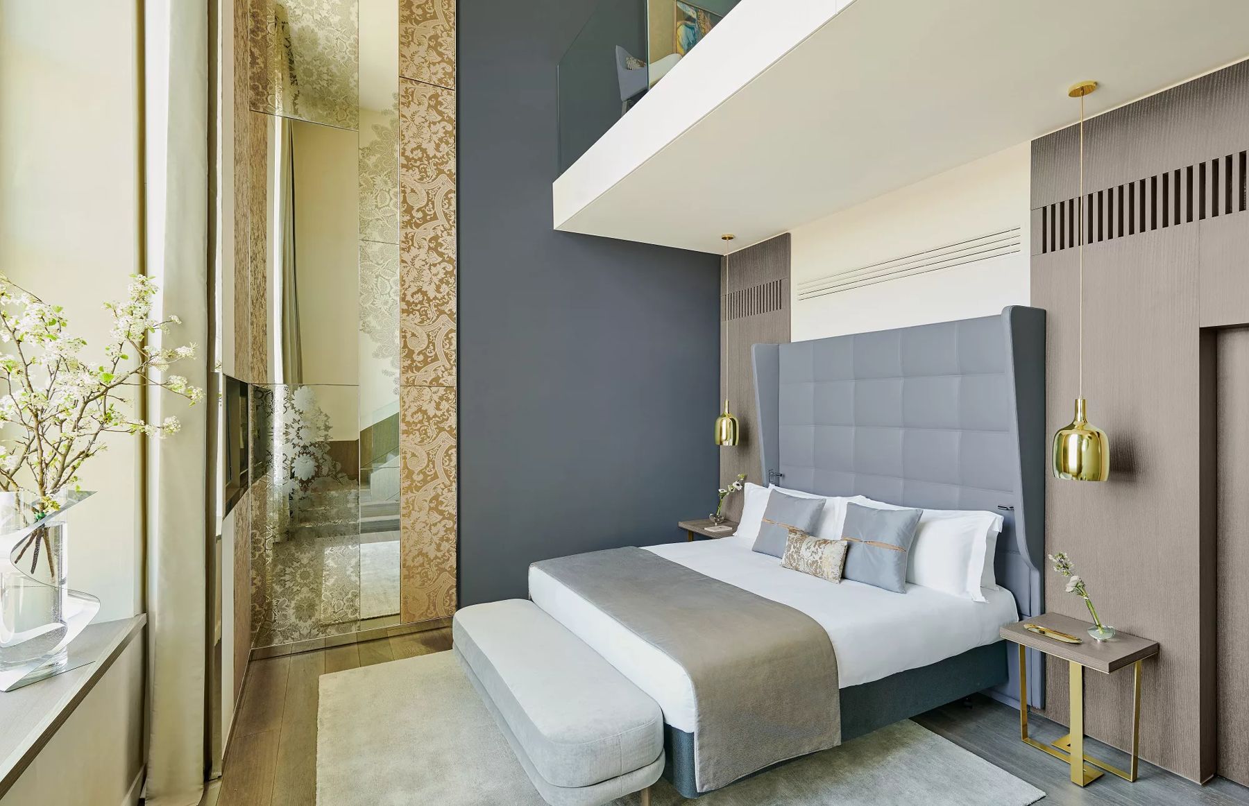 InterContinental Lyon – Hôtel-Dieu, photo 4
