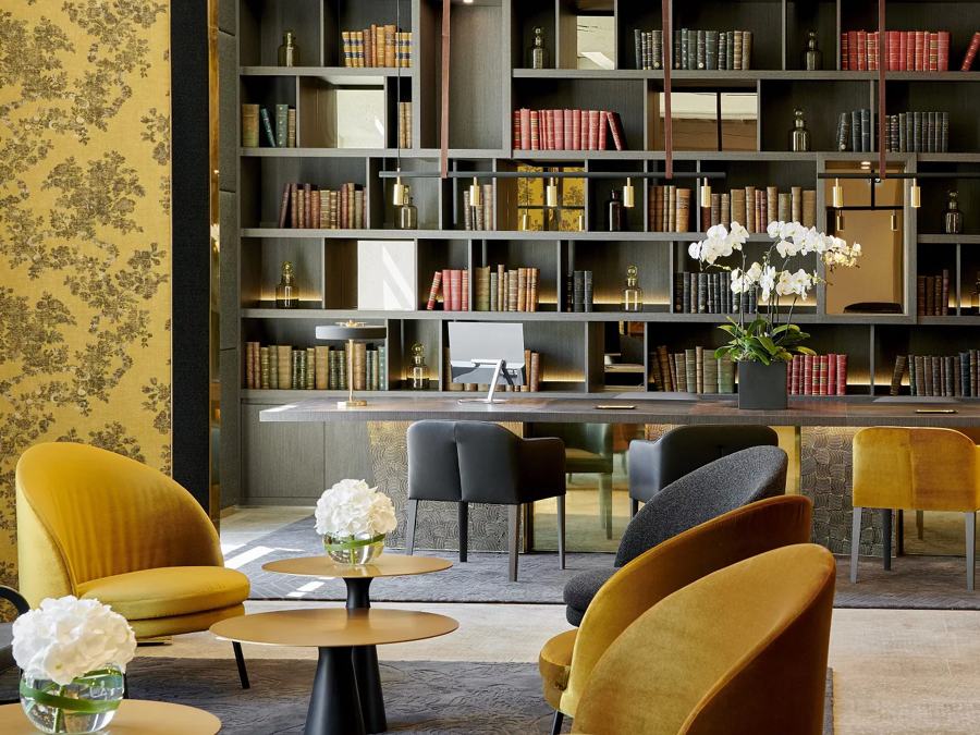 InterContinental Lyon – Hôtel-Dieu, photo 6
