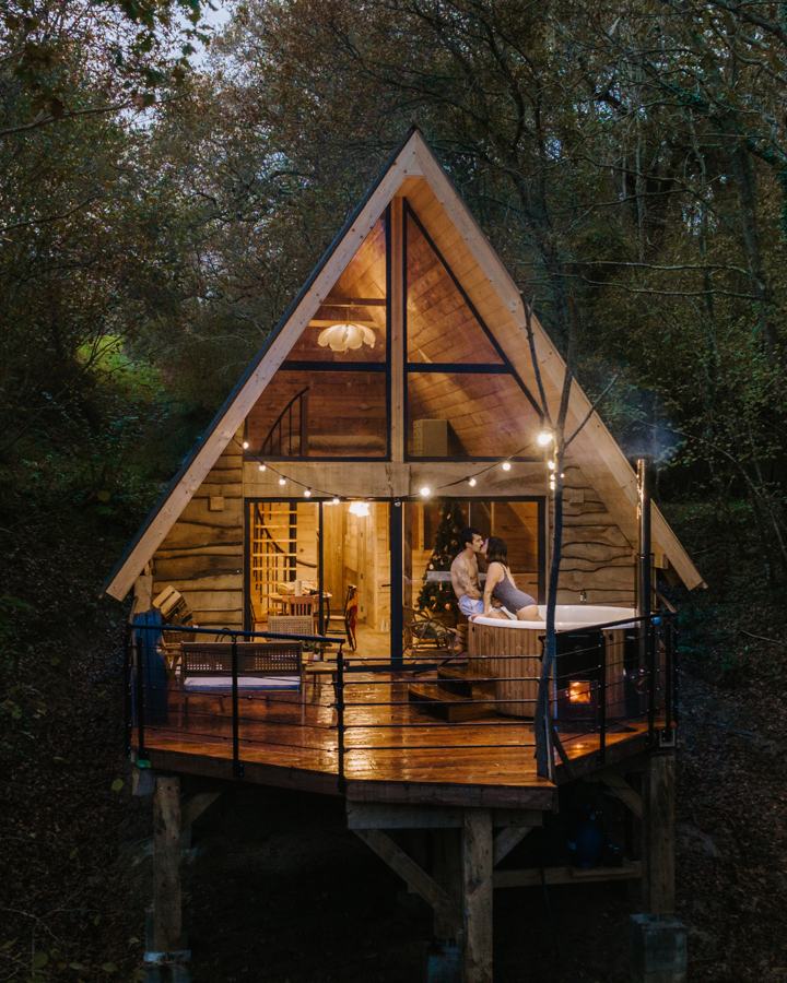 Landifornia Lodge, photo 2