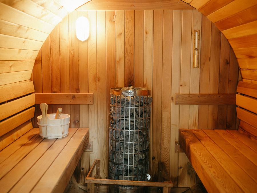 Landifornia Lodge, photo 5