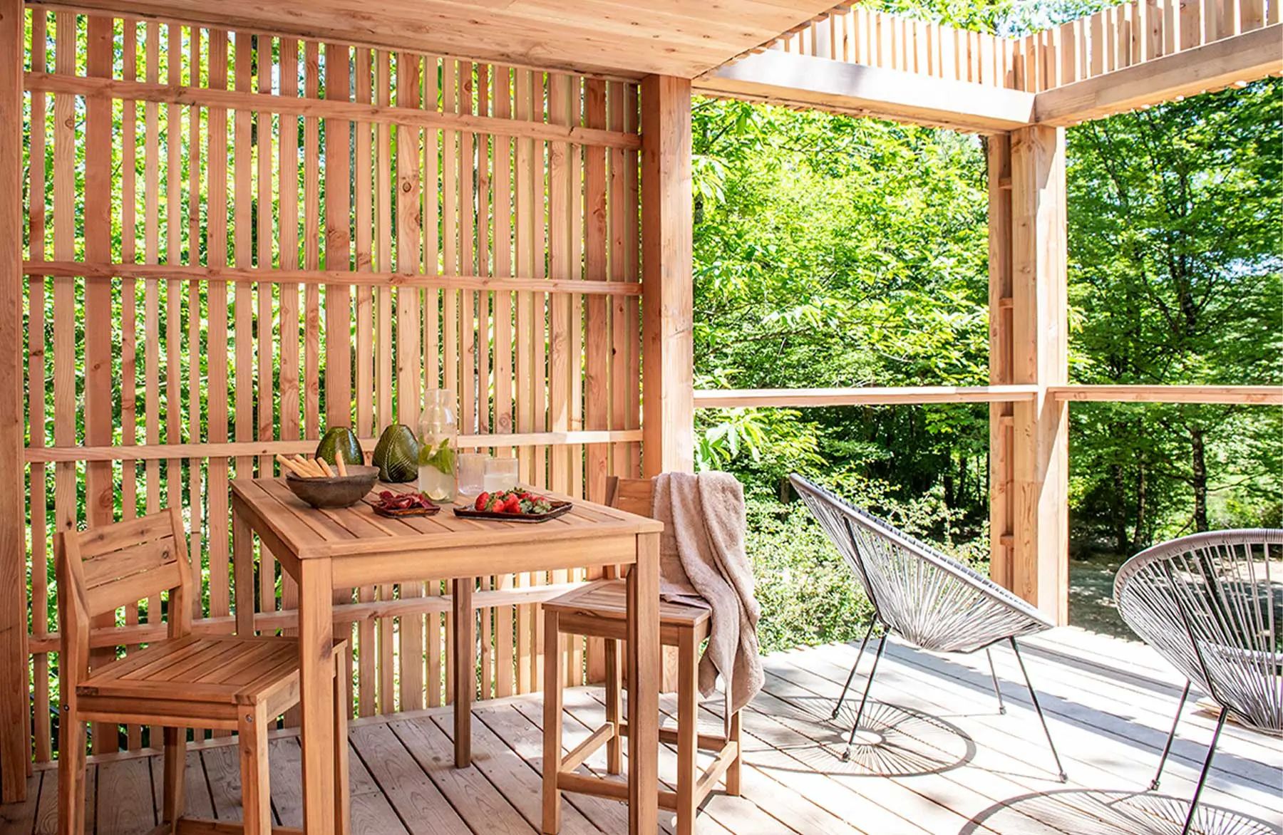 Loire Valley Lodges, photo 4