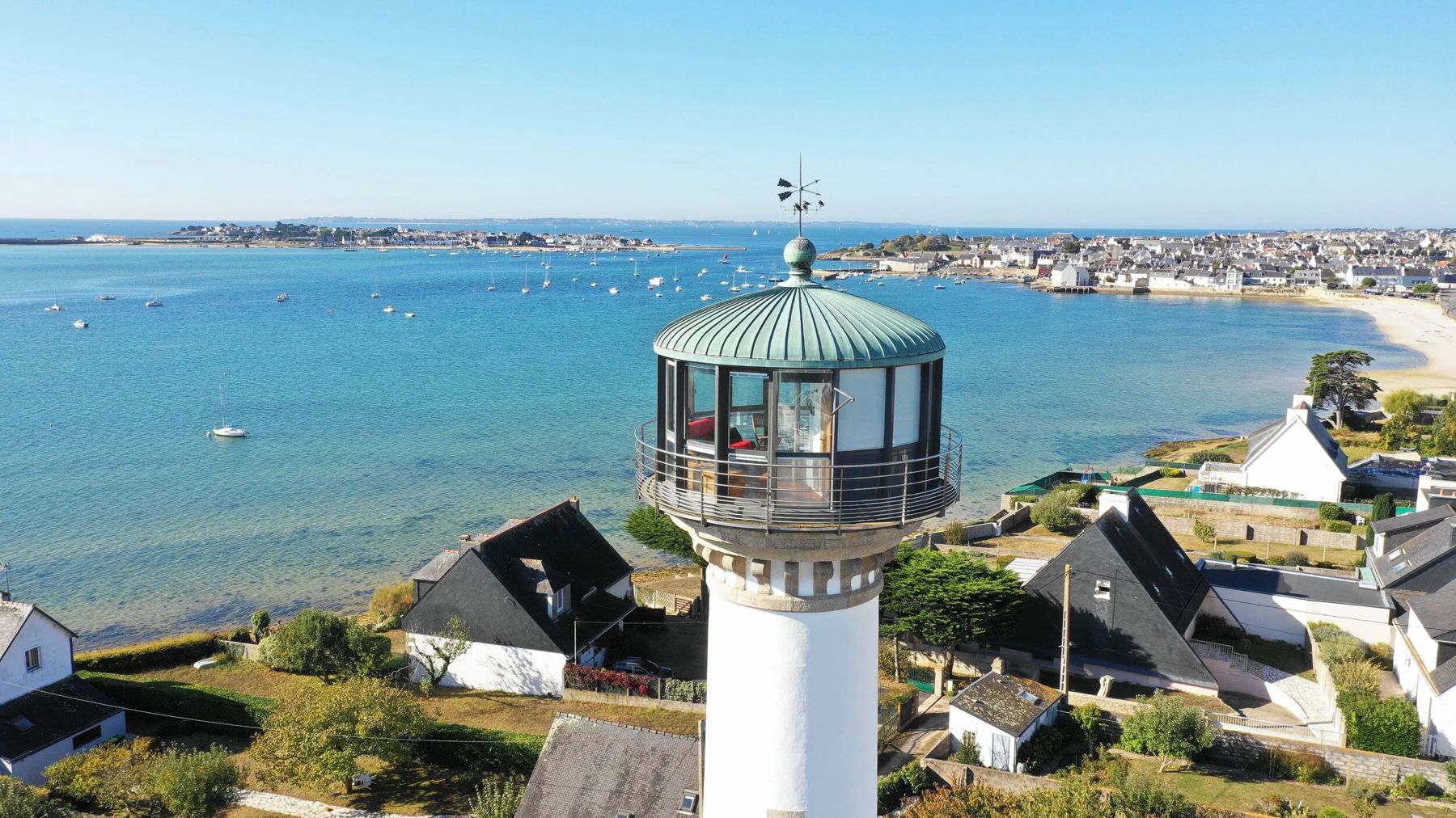 Phare de Kerbel