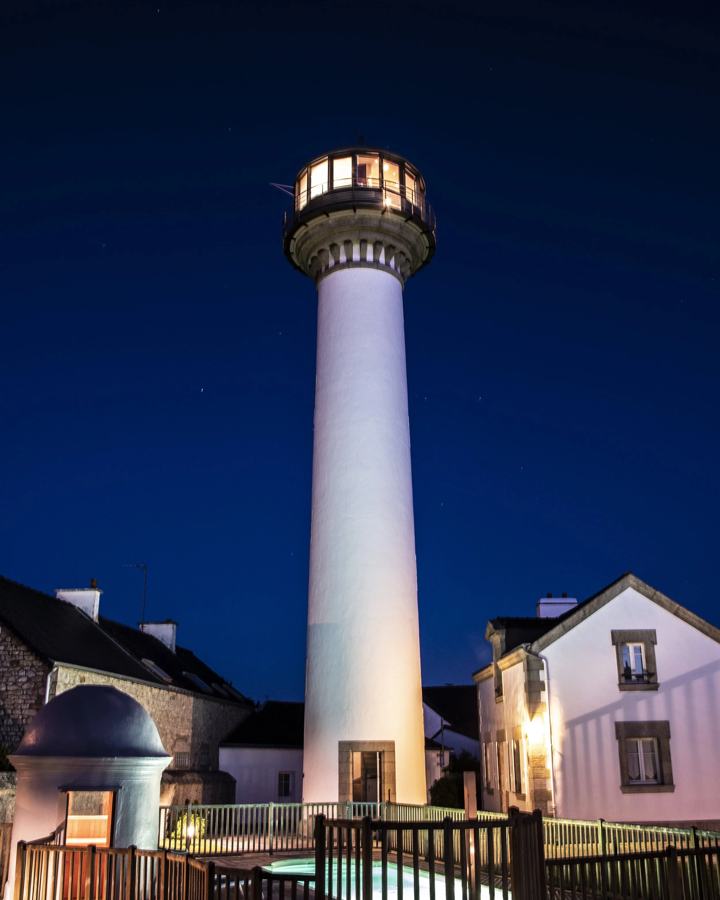 Phare de Kerbel, photo 6