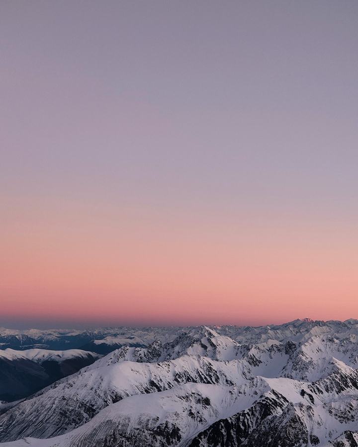 Nuit au sommet du Pic du Midi, photo 6