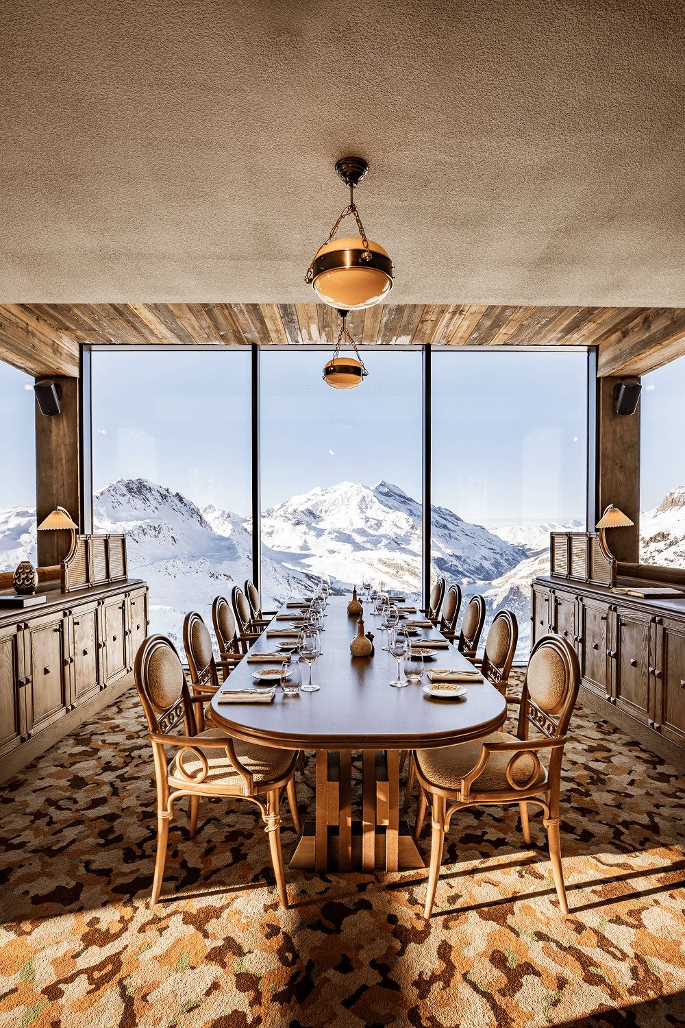 Le Refuge de Solaise, photo 4