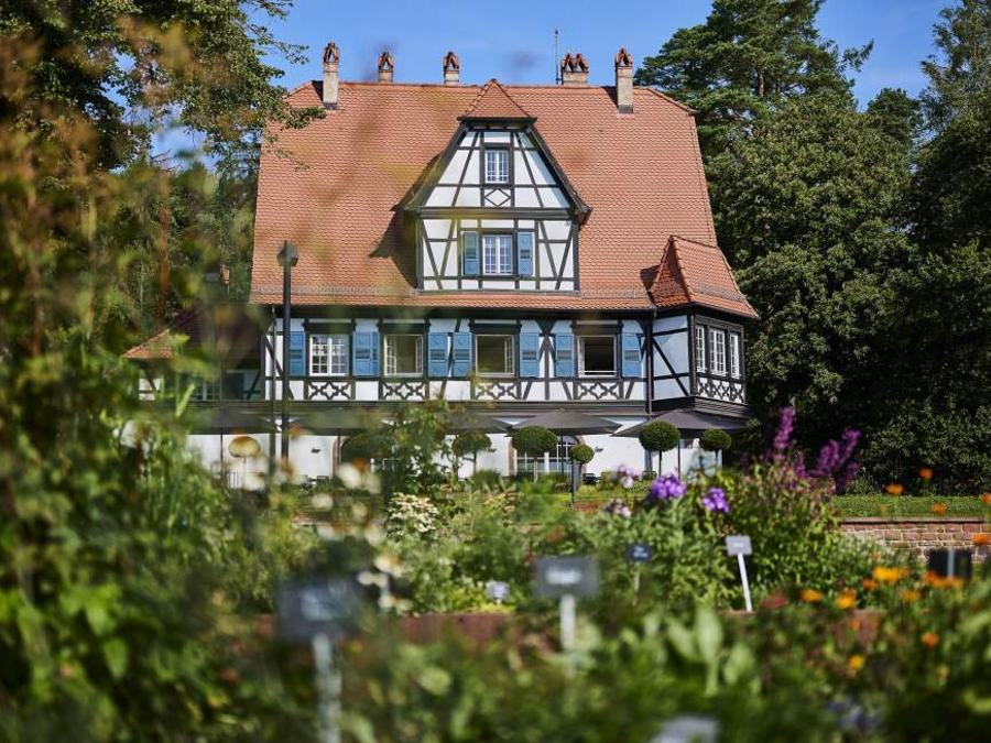 Villa René Lalique, photo 2