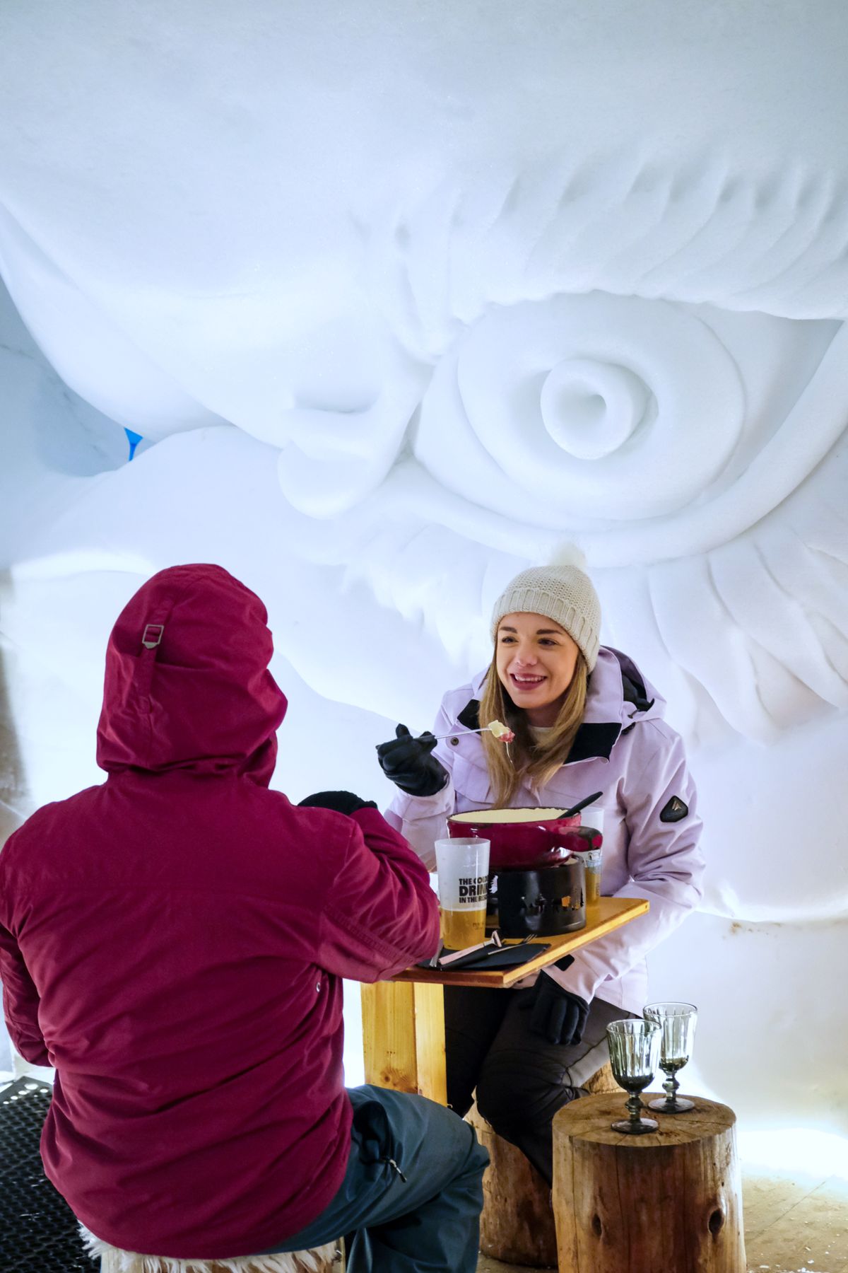 Village Igloo Val Thorens, photo 4